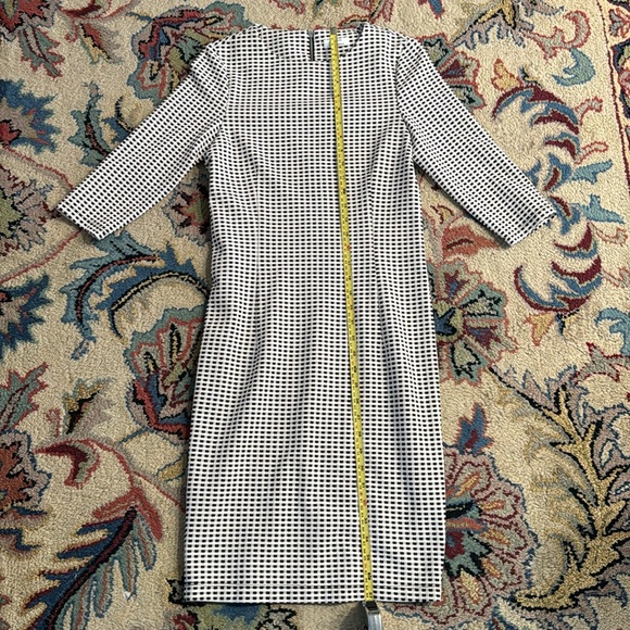 Jules and Leopold Sheath Dress - Picture 4 of 7